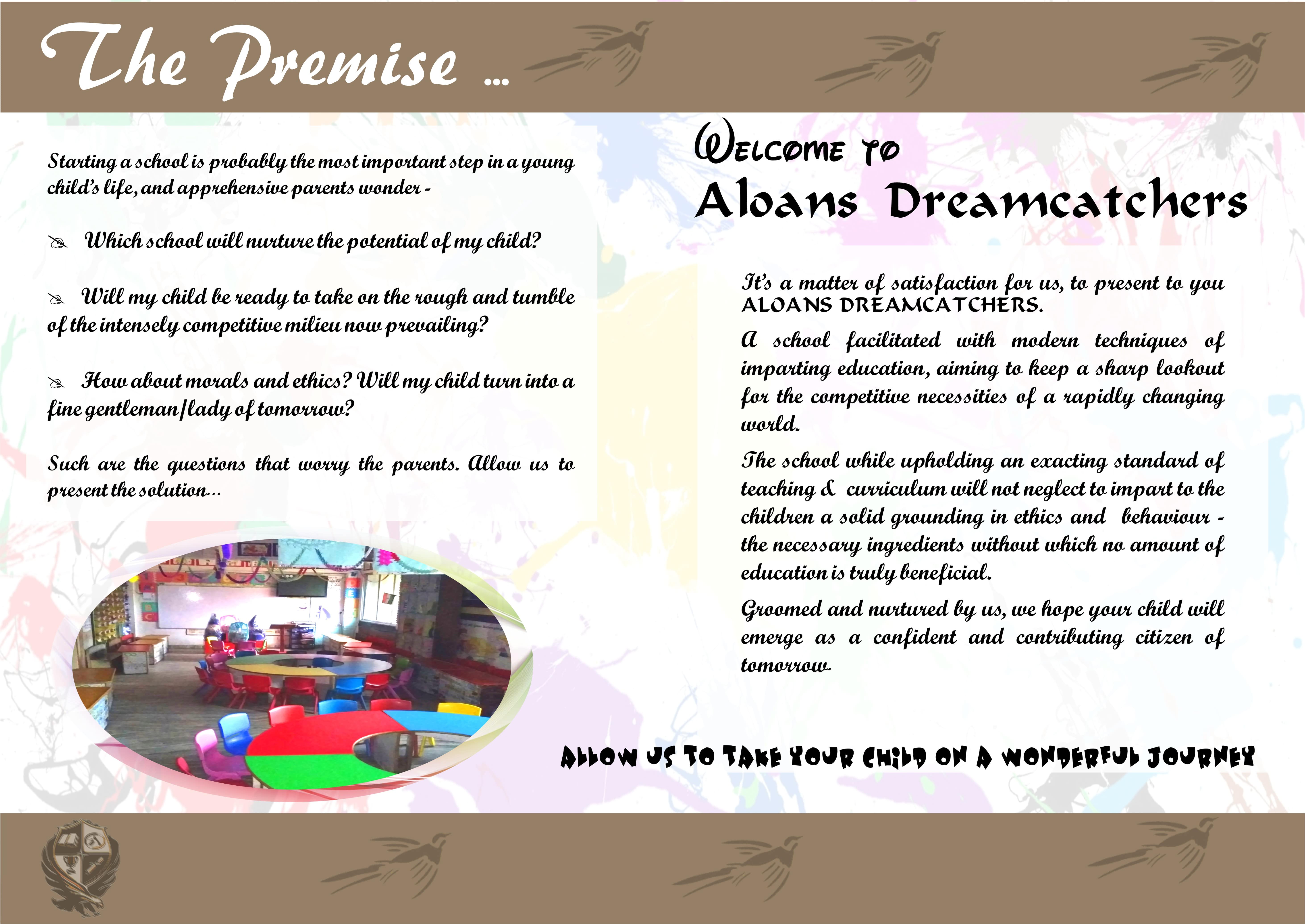 about us